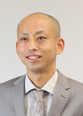 村上 秀和