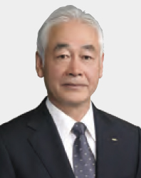 中部学院大学 学長・たのしみん祭実行委員会 会長　本島 修