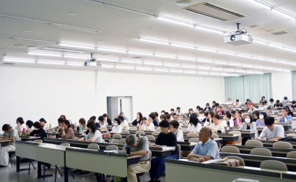 第24回ぎふLD・ADHD等学習会を開催しました