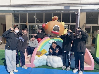 2025年度桐ヶ丘幼稚園ボランティア