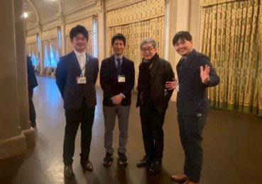 【学会報告】認知神経リハビリテーション学会学術集会で本学教員・卒業生がクリニカルディスカッションを担当