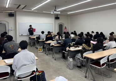 【在学生の様子】臨床実習の激励会を開催しました！