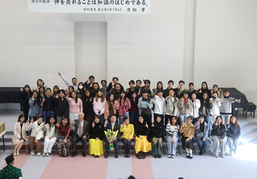 宗次先生いつもありがとうございます。