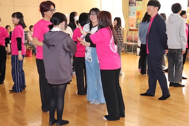 3月29日、オープンキャンパスを行いました！