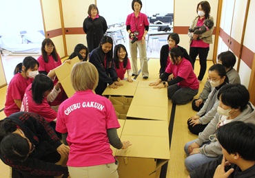 3月29日オープンキャンパス開催レポート