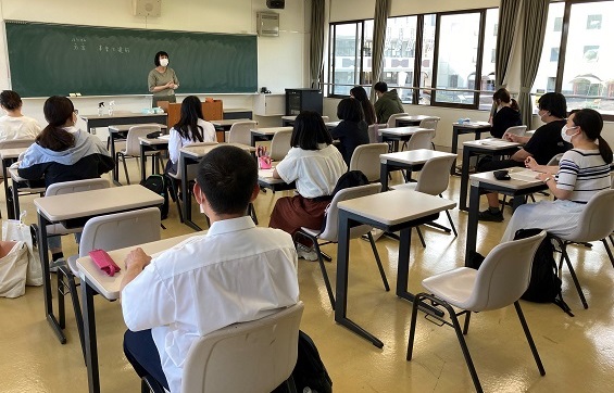 日本語能力試験N1レベルクラス